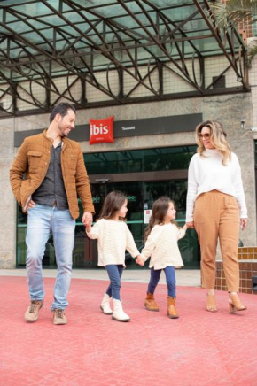 ibis Taubate